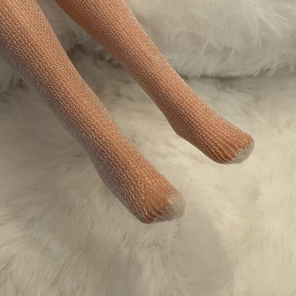 Barbie The Heart Family Mom 1984 Mattel Original Dress / Ring 9078 (SKU: 328TO) - Picture 13 of 16